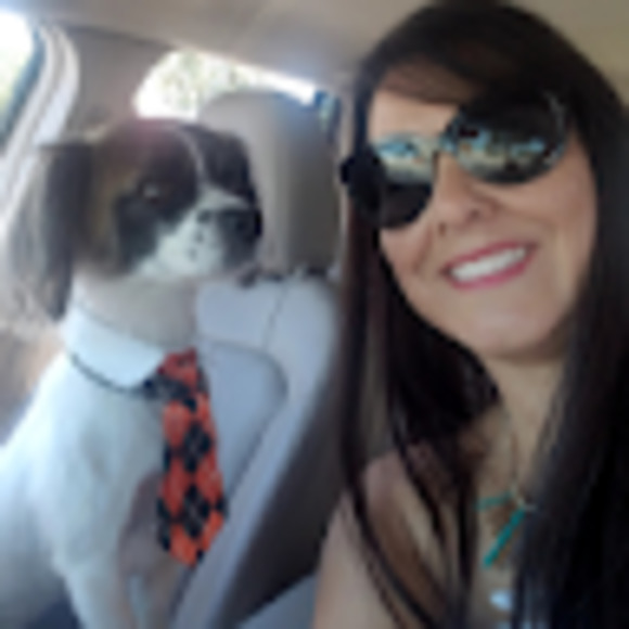 Meet your Posher, Carla - Picture 1 of 1